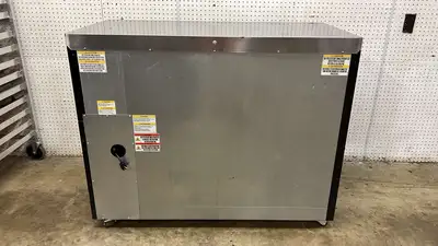 Used Beverage Air _UNKNOWN_ Bottle Coolers Illinois US | Falcon Restaurant Supply #1419256