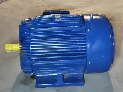 NEW TECO-WESTINGHOUSE APH04025-841