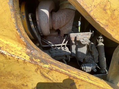 Used 1965 CATERPILLAR 955H Compact Track Loaders Pennsylvania US | Proxy Equipment #1377855