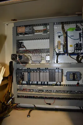 BRYANT UL2 GRINDERS, INTERNAL | GCH Machinery (5)