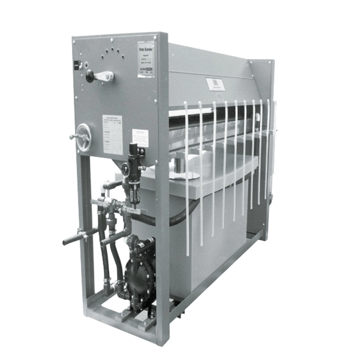 New | in-Stock DURO DYNE _UNKNOWN_ Coating & Laminating New Jersey US | H. Weiss Machinery & Supply #1249610