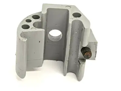 USED PHD COMPACT SWITCH BRACKET