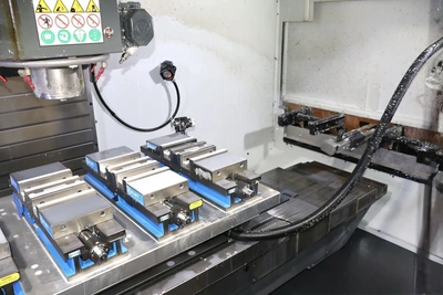 2023 HAAS VF-5SS Vertical Machining Centers (Equipt) | SNL Machine Trader LLC (6)