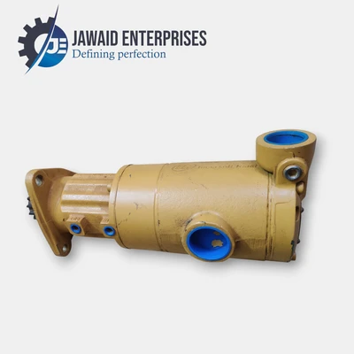 7W-6569: Air Starting Motor