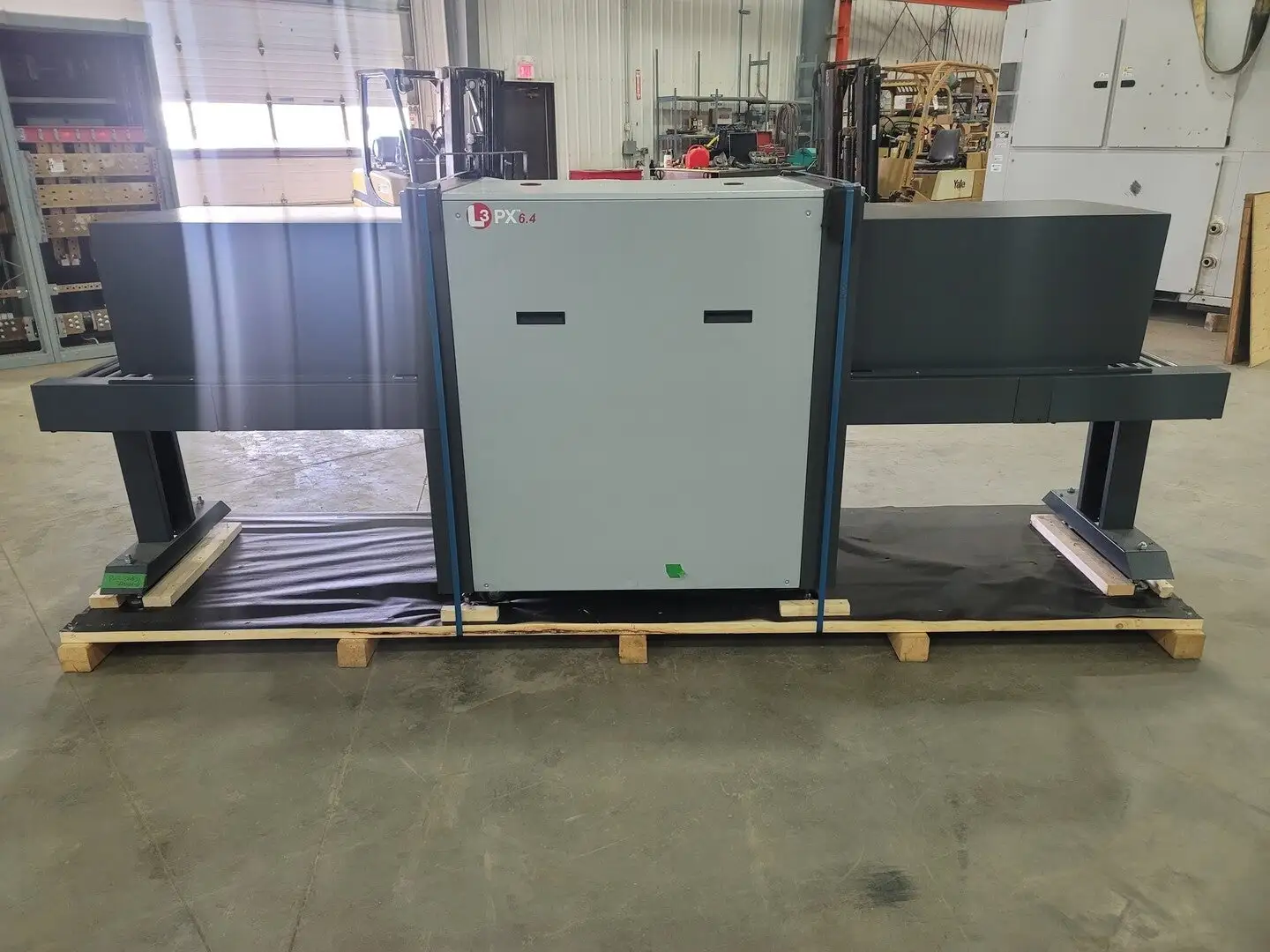 USED 2014 L3 COMMUNICATIONS PX6.4