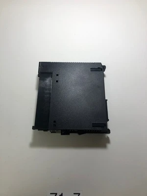 Used GE Fanuc IC693MDL730J PLC Processors Indiana US | J&J Industrial Supply #498231