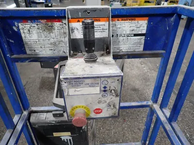 USED MARKLIFT MARKLIFT CH20NEP