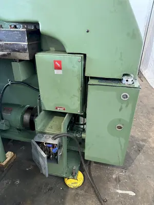 USED PIERCE-ALL 3025A
