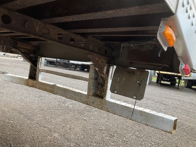 Used 2007 GREAT DANE _UNKNOWN_ Miscellaneous Trucks/Trailers Michigan US | Miedema Asset Management Group #1419513