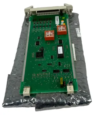 NEW ABB TC520