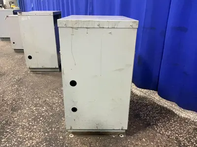 USED POWERTRAN 3PTN4075KEE