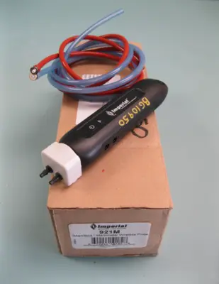 USED Imperial 921-M
