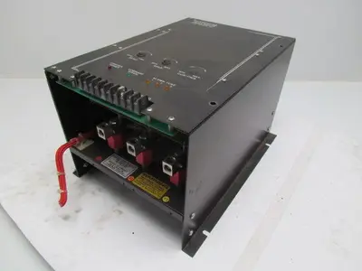 Ametek HDR Power Systems SHZF3-480-60-UB2 Power Control 480VAC 3PH 60Amp
