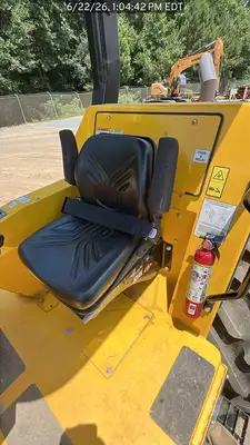 Used 2025 SAKAI SV544T Vibratory Rollers North Carolina US | National Equipment Dealers #1422627