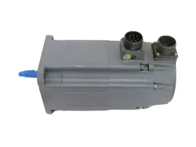 USED MITSUBISHI HA83NC-S SERVO MOTOR HA83NCS
