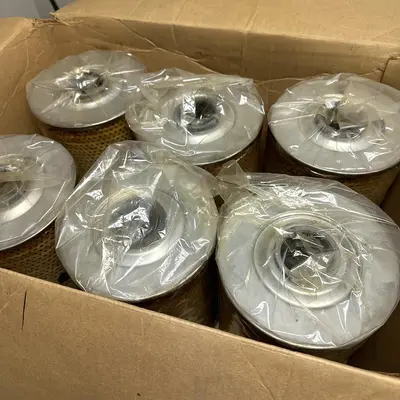 New | in-Stock SWIFT 50064 Filters Ohio US | Surplus Asset Holdings #1239352