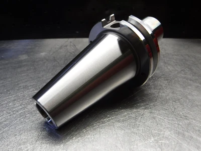 Parlec CAT40 ERos16 Collet Chuck 2.5" Projection C40BC-16EROS250 (LOC324)