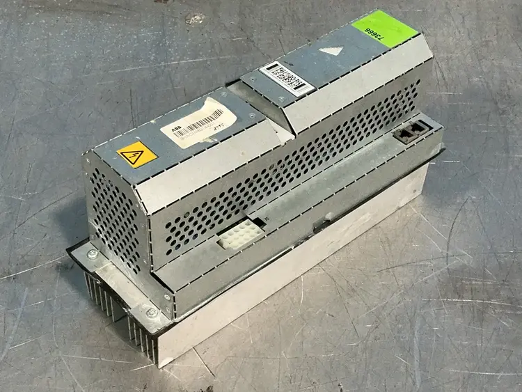 Used ABB 3HAC048014001 Servo Drives Ohio US | HGR 24 #1406207