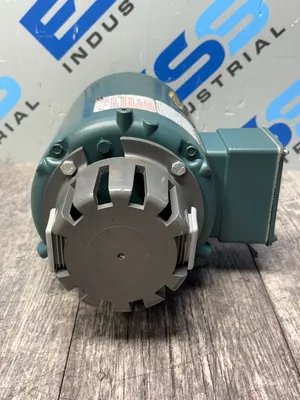 USED BALDOR-RELIANCE IDVSNM3538