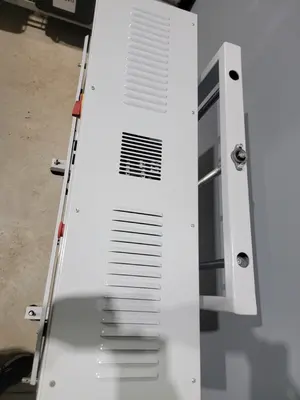 USED 2018 JORESTECH TUN-1540