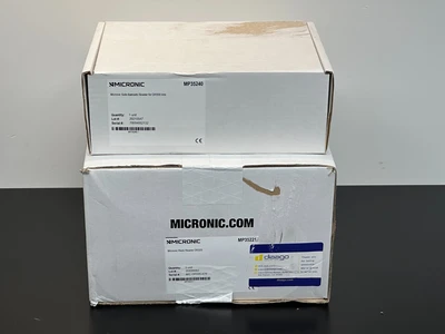 New | in-Stock Micronic MP35221 Barcode Scanners Missouri US | BioLabTek #1278051