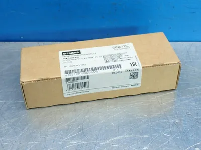 New | in-Stock SIEMENS 6ES79215CB200AA0 Connector Accessories | HGR 24 #754154
