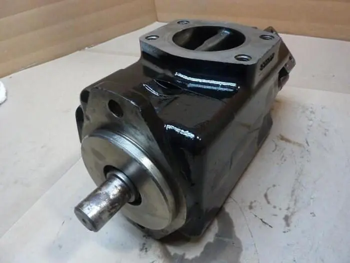 Used VICKERS 4520V42A21 Pumps Michigan US | Ideal Machinery #579483