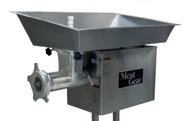 166-0004 Meat Gear Model 32 Meat Grinder