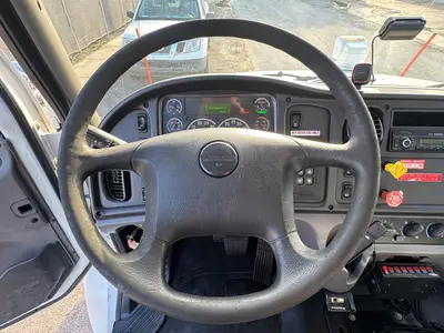 Used 2016 FREIGHTLINER M2 106 Tractors & Trailers Florida US | Truck and Van Outlet #1506272
