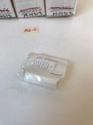 NEW Humphrey HMED-F