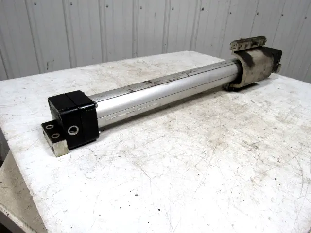 Used HOERBIGERORIGA _UNKNOWN_ Pneumatic Cylinders | Arrow Industrial #633062
