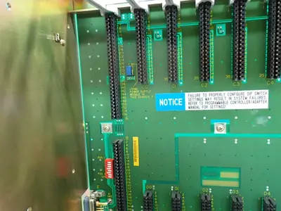 USED ALLEN BRADLEY 1771A3B1