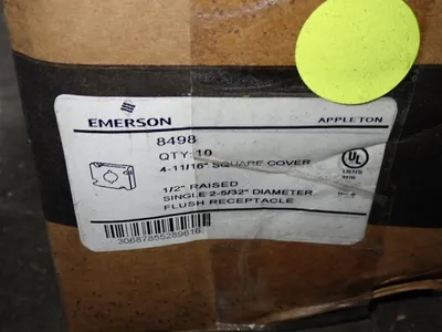 USED Miscellaneous MRO
