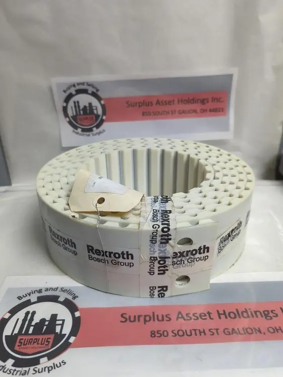 New | in-Stock REXROTH R117539001 Industrial Controls Ohio US | Surplus Asset Holdings #1245775
