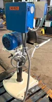 USED WILTON 4421