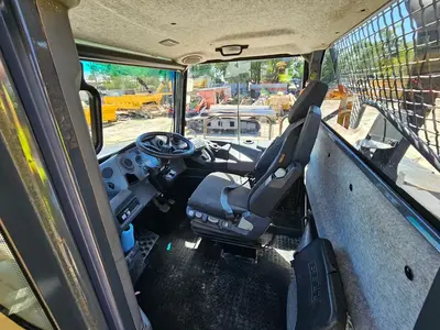 Used 2020 BELL B40E Articulated Dump Trucks Florida US | Proxy Equipment #1388807