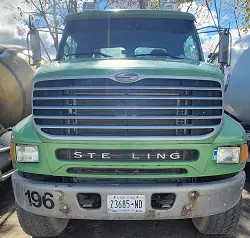 2005 STERLING Mixer Commercial trucks | Iron Listing (3)