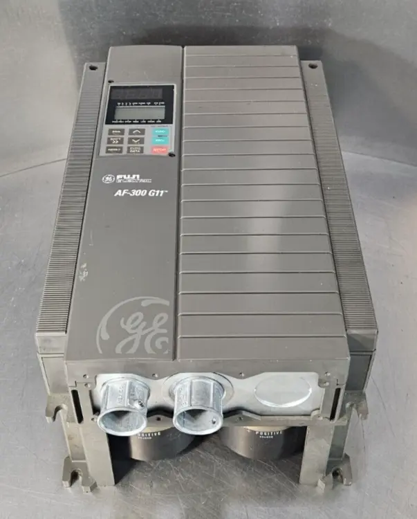 Used GE Fuji _UNKNOWN_ Variable Speed Drives South Carolina US | Palmetto Automation #1154702