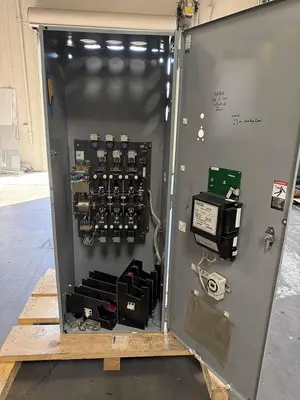 USED 2012 ASCO 800 SERIES