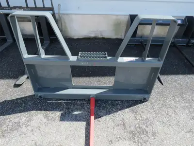 New | in-Stock ZIMMERMAN BM348 Bale Spears Pennsylvania US | Zimmerman Farm Service #1410466