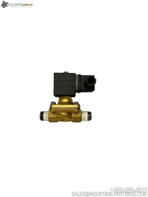 Used GRANZOW 21HN3KY110 Solenoid Valves Kentucky US | Industrial Parts R Us Inc. #776060