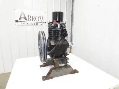 Used SPEEDAIRE _UNKNOWN_ Air Compressors (Misc) Indiana US | Arrow Industrial #1440486