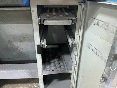 Used HARDINGE DV59/DSM59 Precision Lathes Ohio US | HGR 24 #1460141