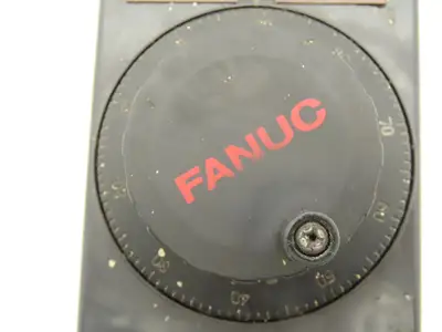Fanuc A860-0203-T012 CNC Manual Pulse Generator Handwheel A860-0203-T001