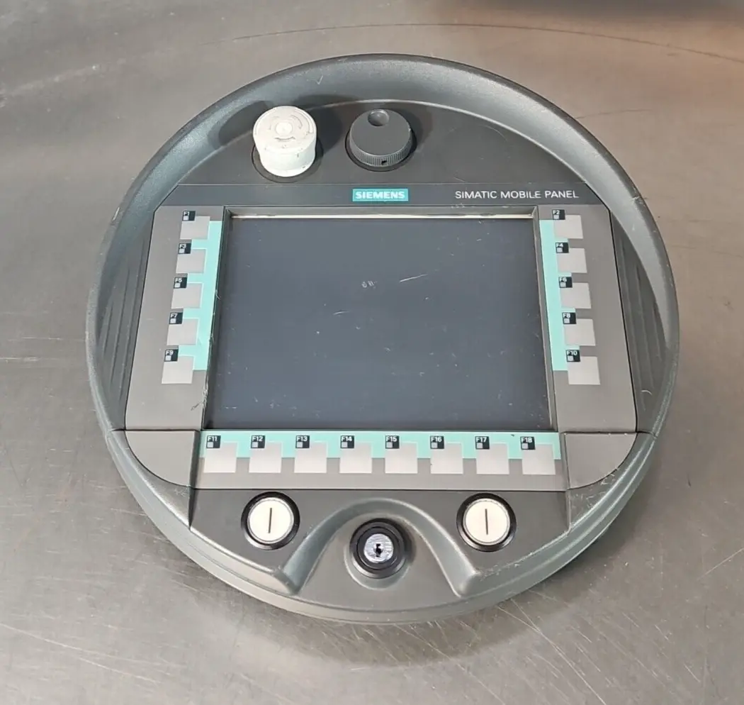 Siemens SIMATIC Mobile Panel 277 (BIN145)