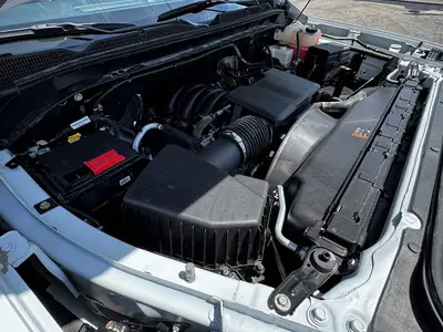Used 2024 GMC SIERRA 3500HD Service & Utility Trucks Florida US | Truck and Van Outlet #1509203