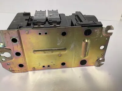 USED ALLEN BRADLEY 509-BOD SER B W53