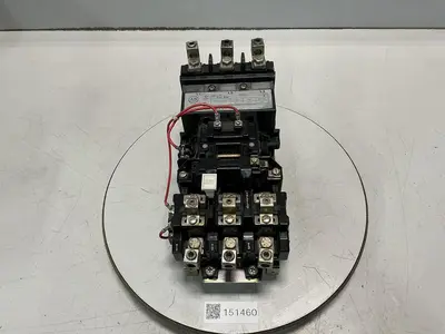 USED ALLEN BRADLEY 509-DOA
