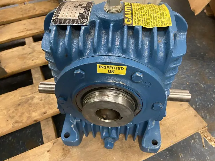 New | in-Stock CONE DRIVE SHU30-4 Industrial Controls | Surplus Asset Holdings #1220217