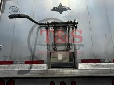 Used 2023 TRAILSTAR _UNKNOWN_ Dump Trailers Illinois US | T&S Trailer Pool #1509478